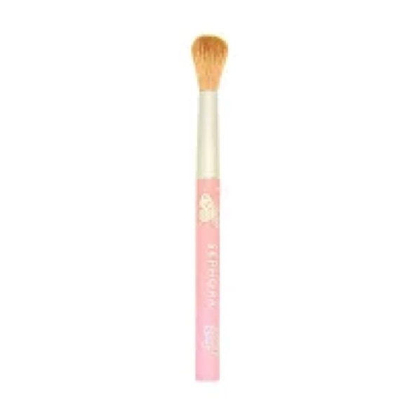 Sephora Mini Butterfly Beauty Eye Brush Set NEW - Picture 5 of 6